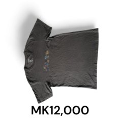 T-shirt - For Sale in Lilongwe
