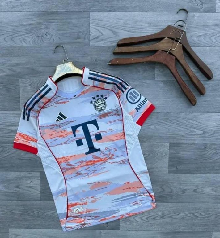 Jersey