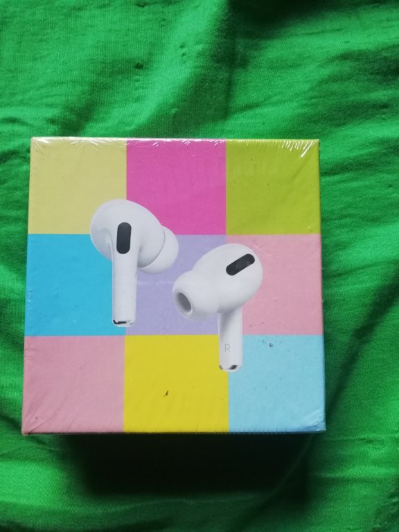 TWS airpods