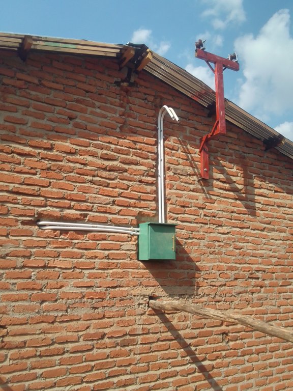 BULE ENTREPRISE