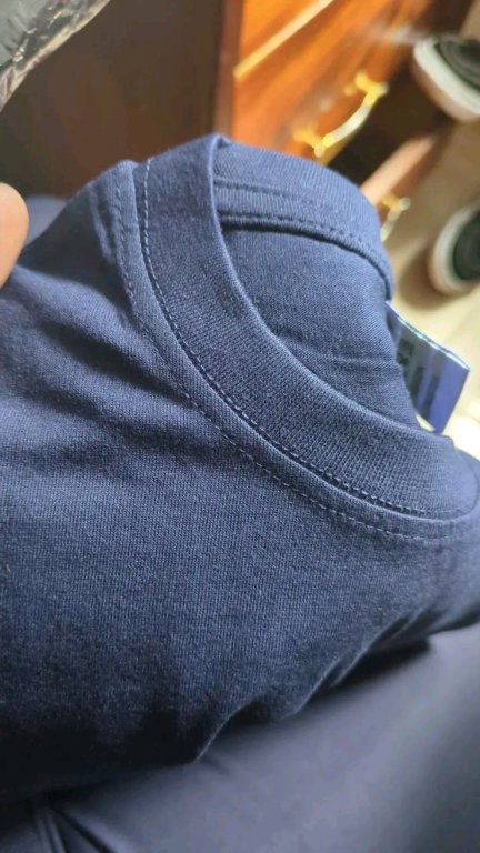Blueberry t-shirt