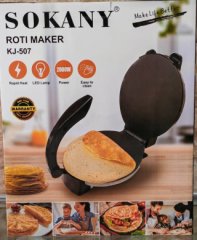 Chappati maker