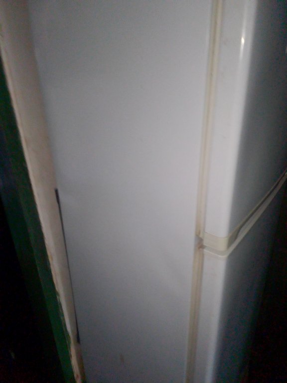 100 litres KIC fridge