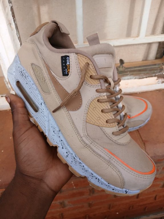 Airmax 90 Surplus