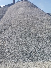 QUARRY STONES / DUST - For Sale in Lilongwe
