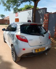 Demio - For Sale in Lilongwe