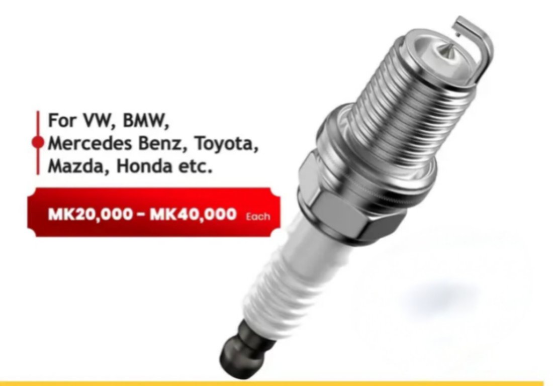 For VW, BMW, Mercedes Benz, Toyota, Mazda, Honda