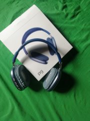 P-9 Headphones