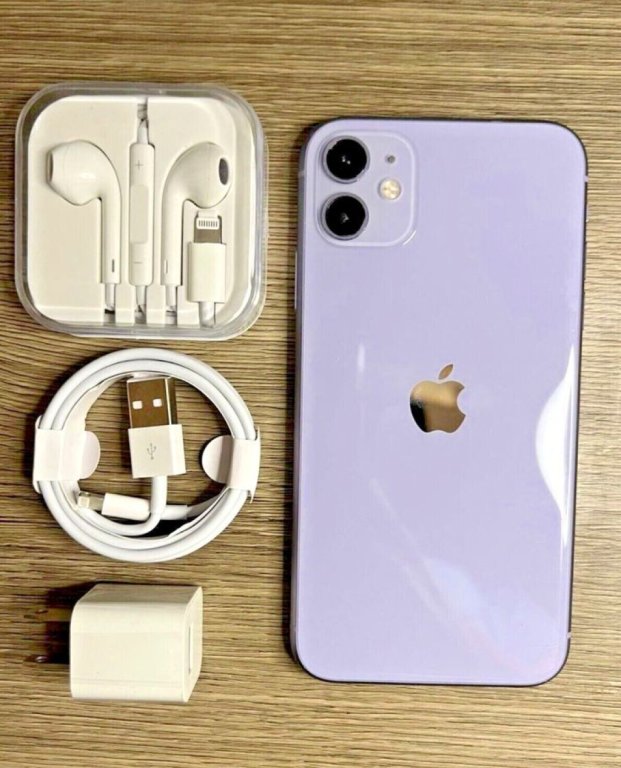 Iphone 11 normal 64GB Brand new