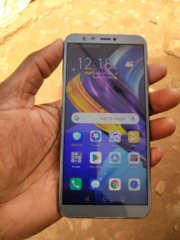 Huawei 9lite - For Sale in Lilongwe