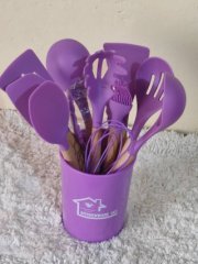 Kitchen utensils