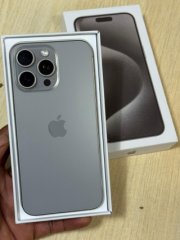 iPhone 15Pro Max( 256GB) ( 85% )( E-Sim only ) for sale in Area 3, Lilongwe, Malawi