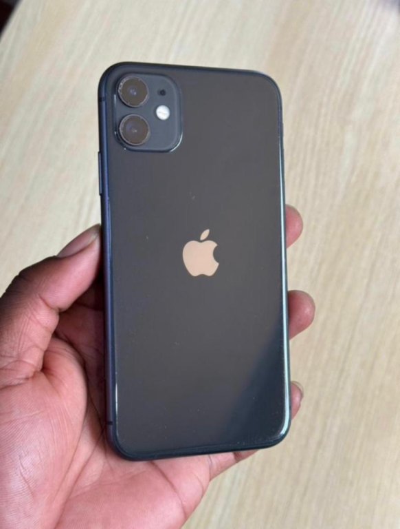 iPhone 11 ( 64GB )（ 86%)