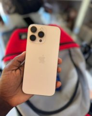 iPhone 16Pro Max(256GB)(92%) for sale in Area 3, Lilongwe, Malawi