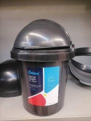Flip top dust bins - For Sale in Lilongwe
