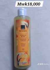 Avon body wash 250ml