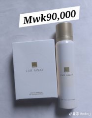 Avon Perfume + body spray combo - For Sale in Lilongwe
