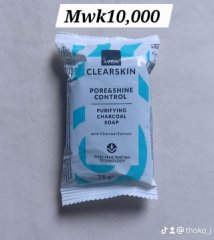 Avon charcoal soap - For Sale in Lilongwe