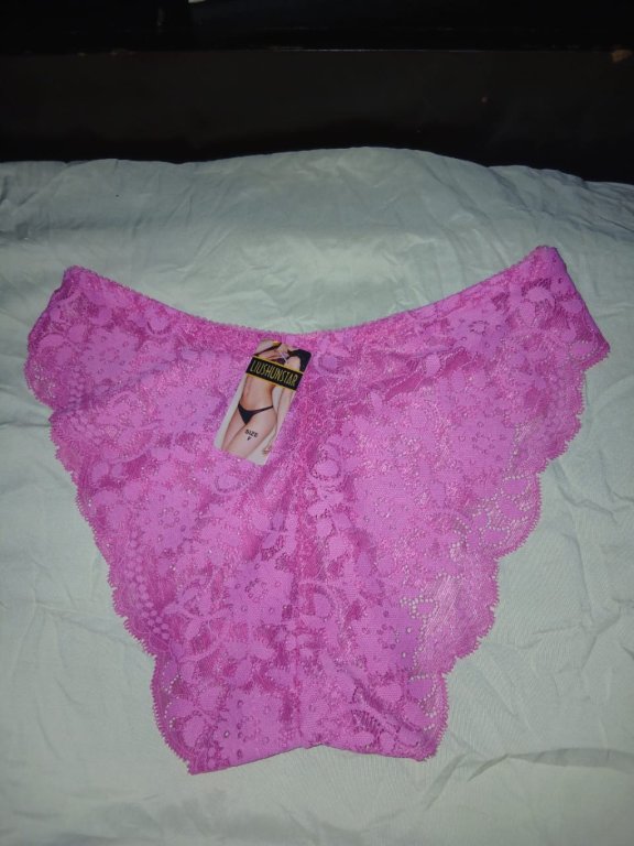 Fashion underwear