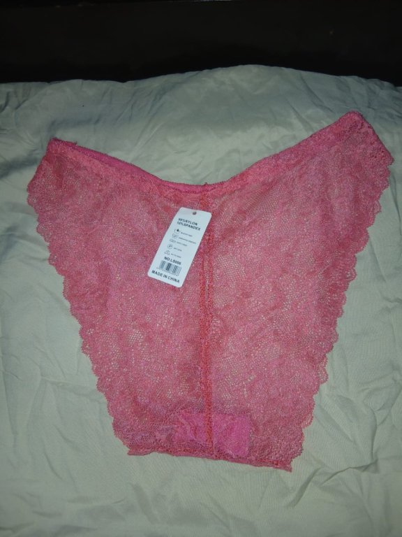 Fashion underwear