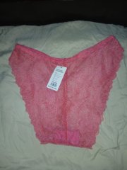 Fashion underwear