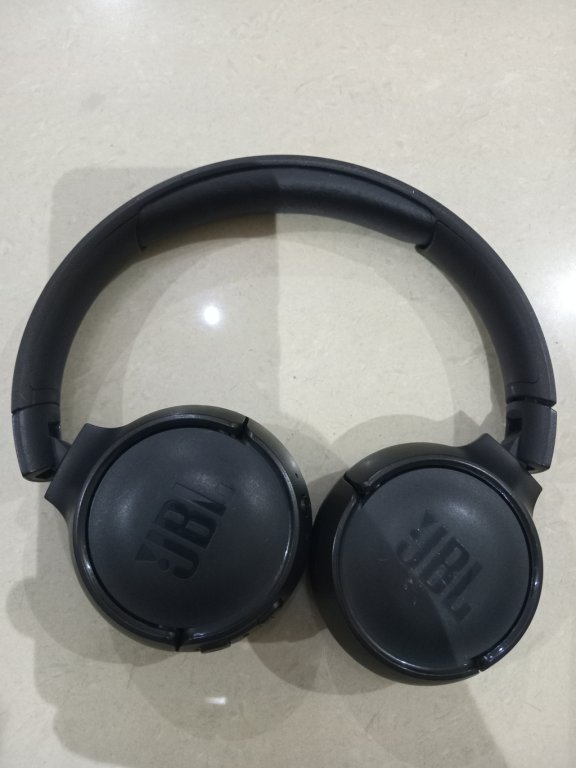 JBL headphones