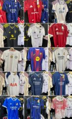 Player version Football jerseys - For Sale in Lilongwe