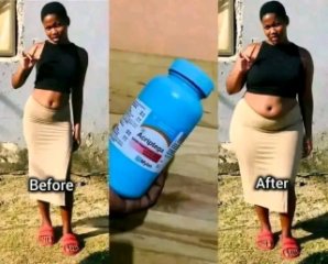 Hip ,bum and legshape product s ,pimples removers and welght gainer products for sale in Ntcheu, Malawi