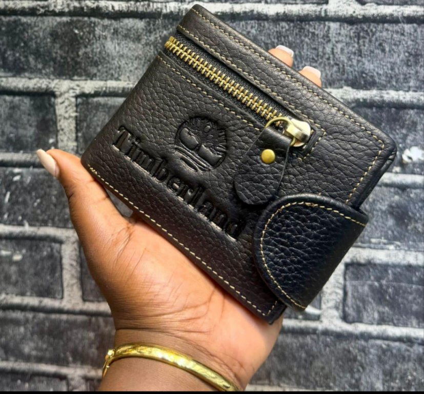 MEN'S WALLET