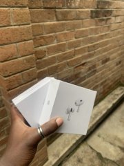 AirPods Pro 2nd generation