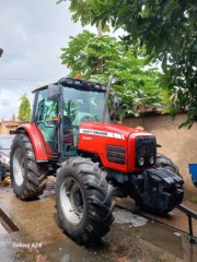 TRUCTOR - For Sale in Lilongwe