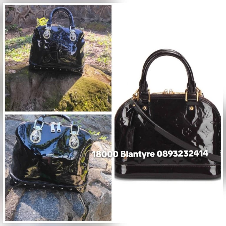 Preloved Kaunjika bags