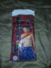 Boxers