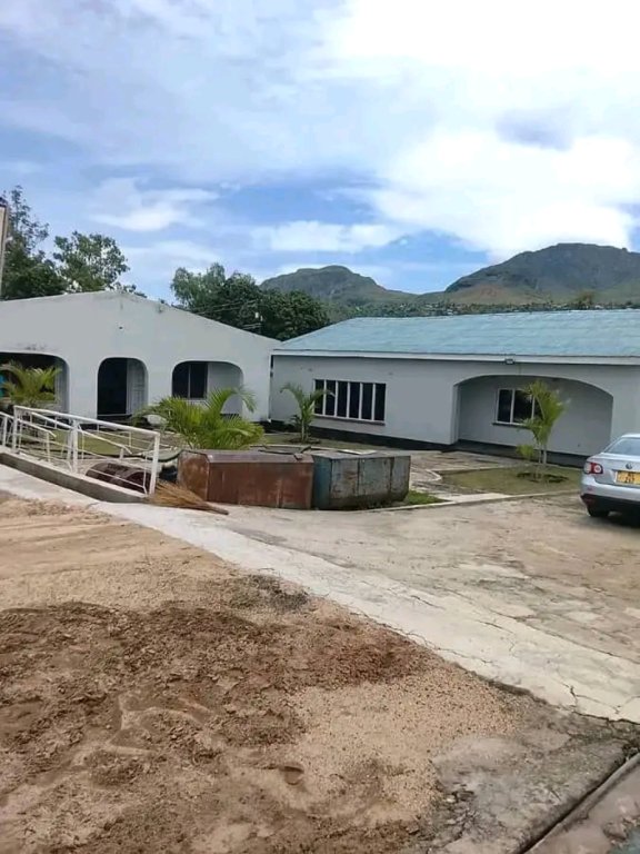 House for sale ,in Blantyre nyambadwe