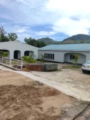 House for sale ,in Blantyre nyambadwe