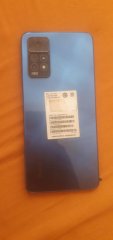 Samsung note 11 Side fingerprint - For Sale in Lilongwe