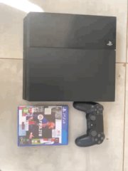 Play station 4 Standard