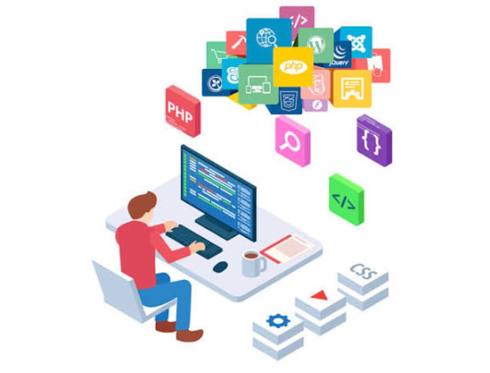 Web and systems development