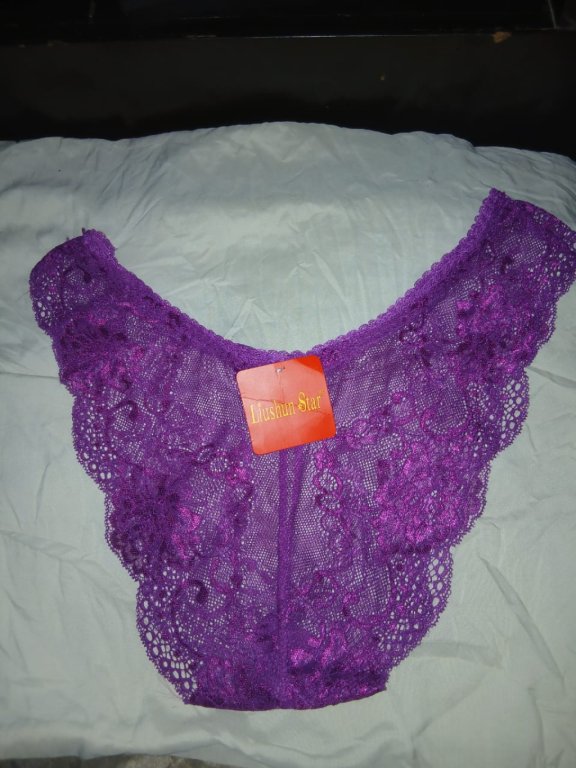 Fashion underwear