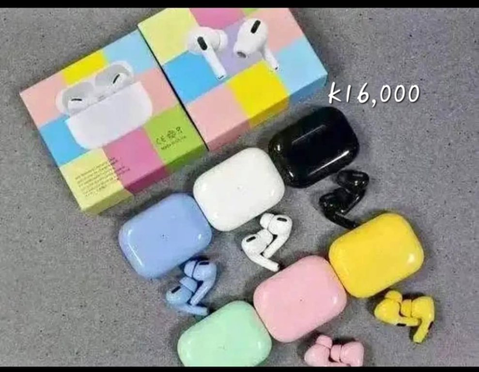 WTS earpod