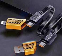 4 in 1 USB for sale in Chikanda, zomba, Zomba, Malawi