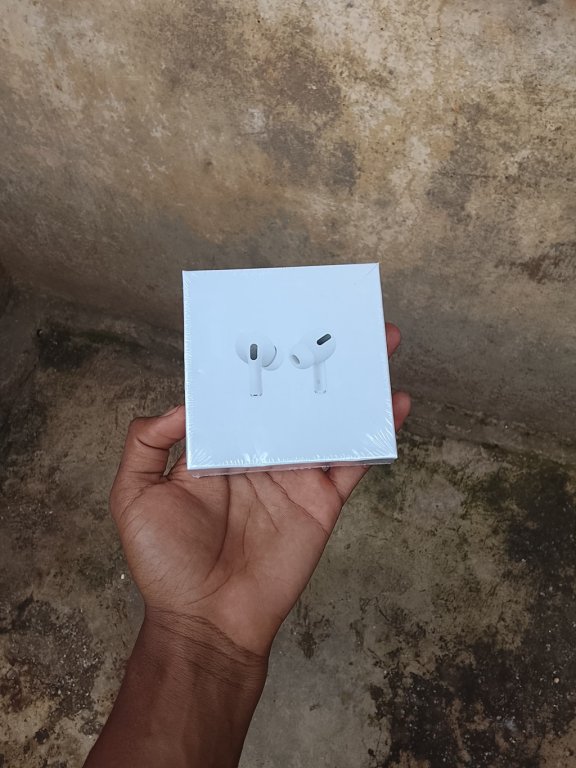 Air pods