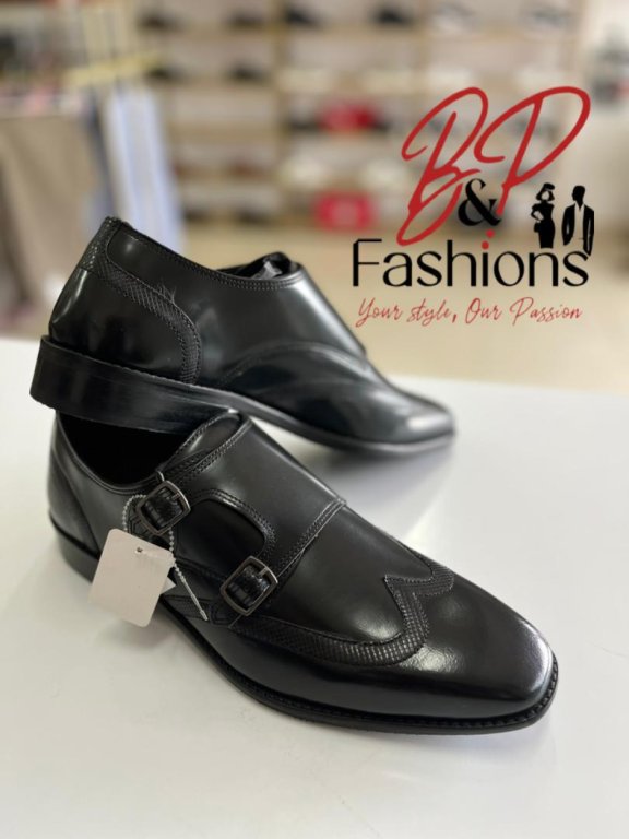 Real Leather Dress shoe