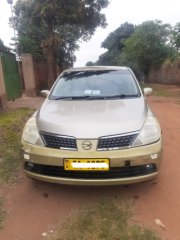 🗣Nissan Tiida for sale in Lilongwe,CCDC, Lilongwe, Malawi