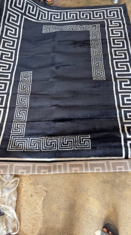 Original carpet