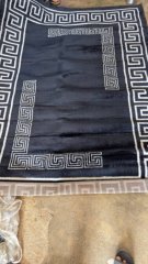 Original carpet