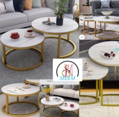 set of two coffee tables for sale in Mzuzu, Malawi