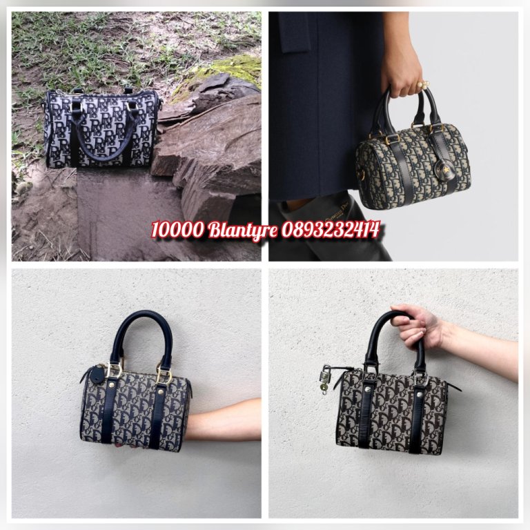 Kaunjika bags
