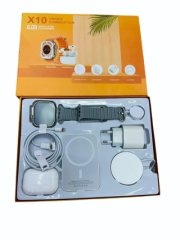X10 unique combination smartwatch set for sale in Mount Pleasant, Blantyre, Malawi