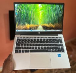HP 240 G10 Intel Core i3 13th Gen 8GB RAM 512GB SSD for sale in Malangalanga, Lilongwe, Malawi